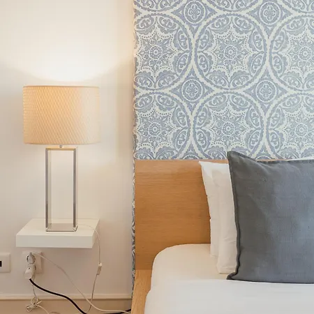 Areeiro Deluxe By Hosty * Lisboa