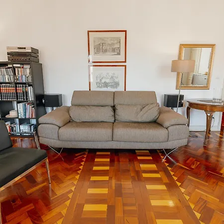 Areeiro Deluxe By Hosty Apartament