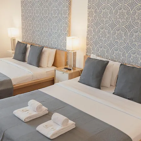 Areeiro Deluxe By Hosty Apartamento