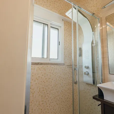 Apartament Areeiro Deluxe By Hosty