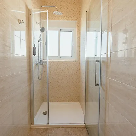 Apartamento Areeiro Deluxe By Hosty *