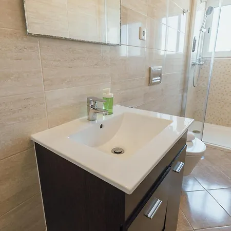 Areeiro Deluxe By Hosty Apartamento Lisboa