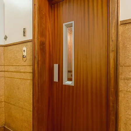 Apartamento Areeiro Deluxe By Hosty